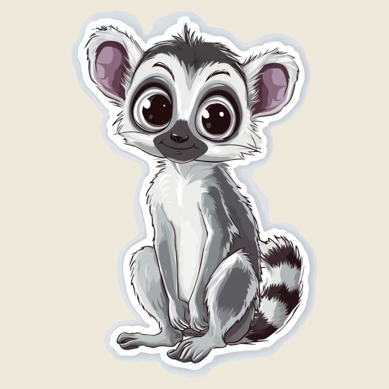 lémurien