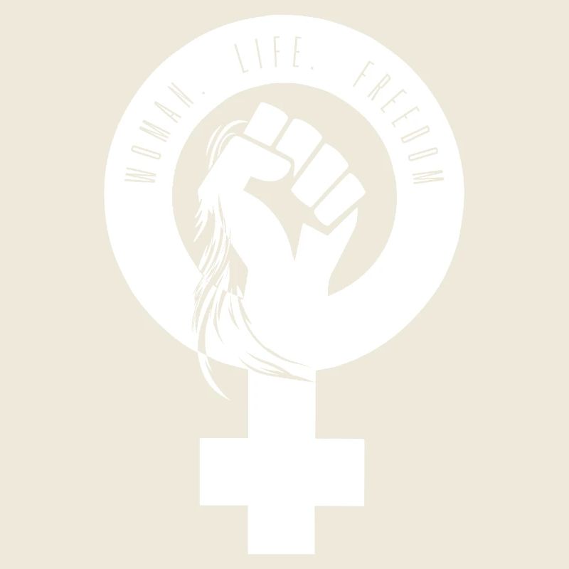 Femme Vie Liberté