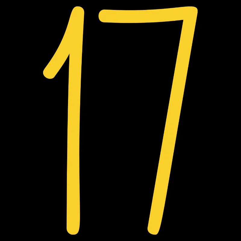 17