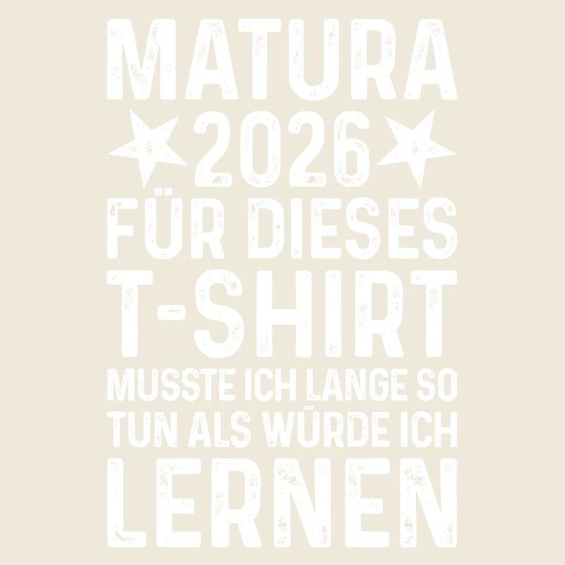 Matura 2026