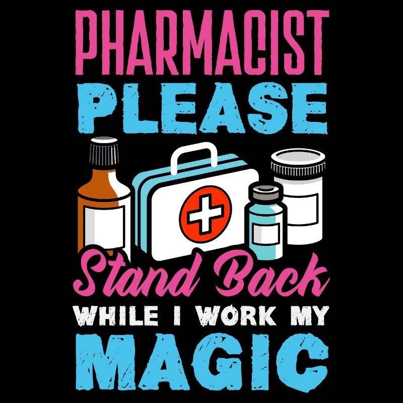 Apotheker Pharmazeutisch-technischer