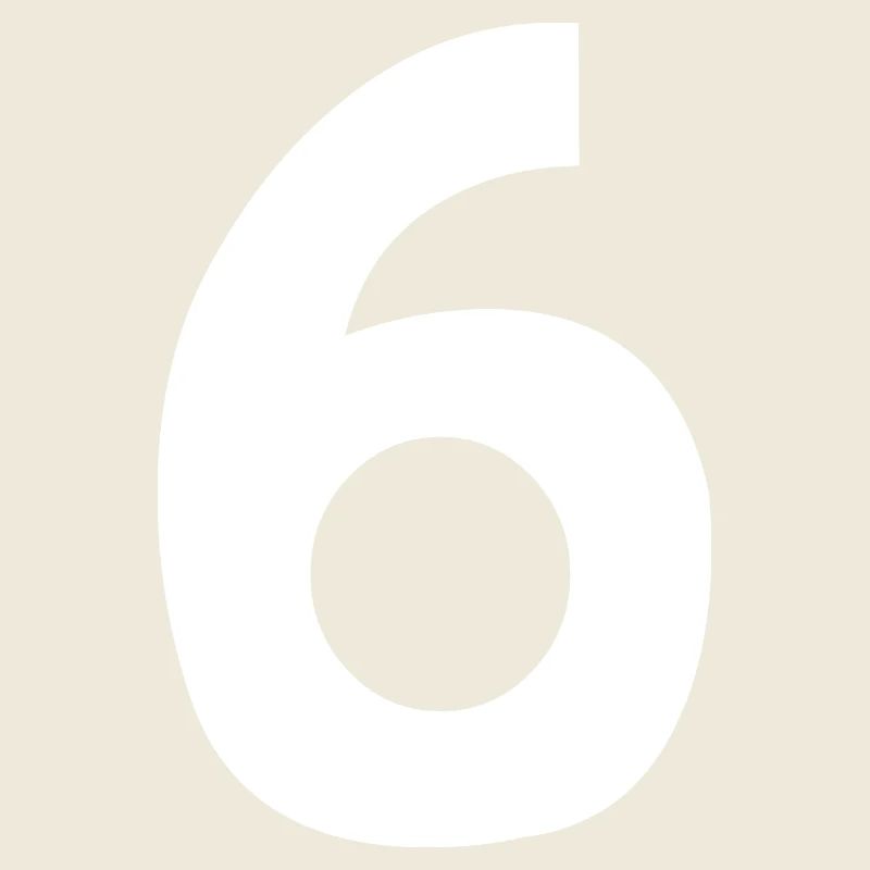 Nummer 6