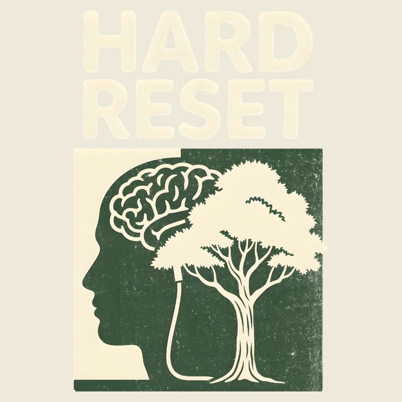 Hard Reset