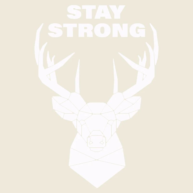 STAY STRONG