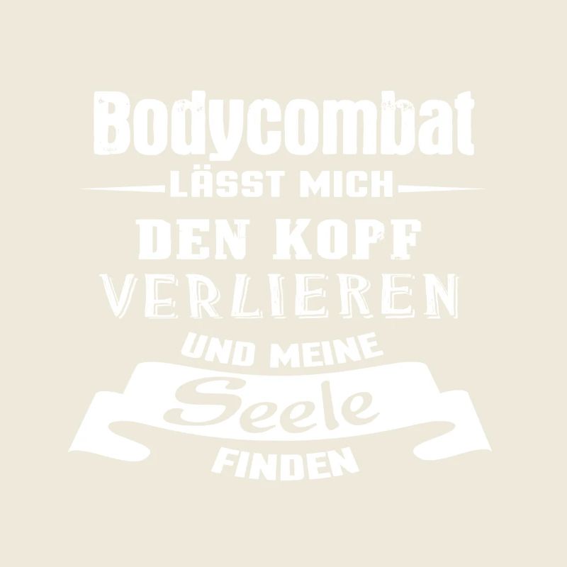 Bodycombat - Seele
