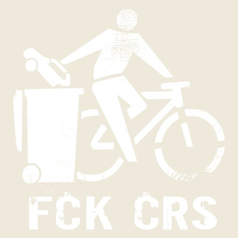 FCK CRS