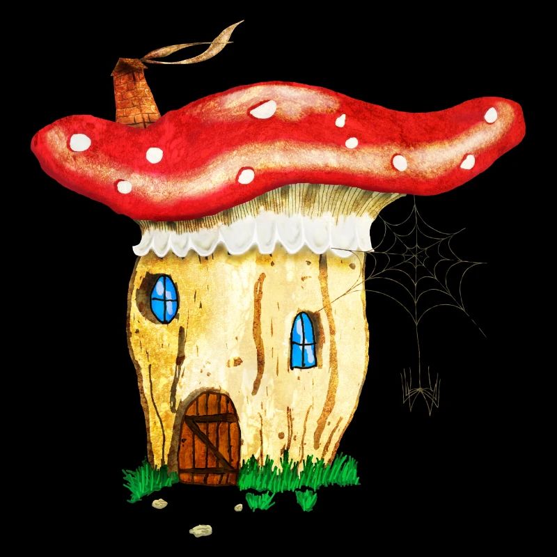 La Maison Champignon