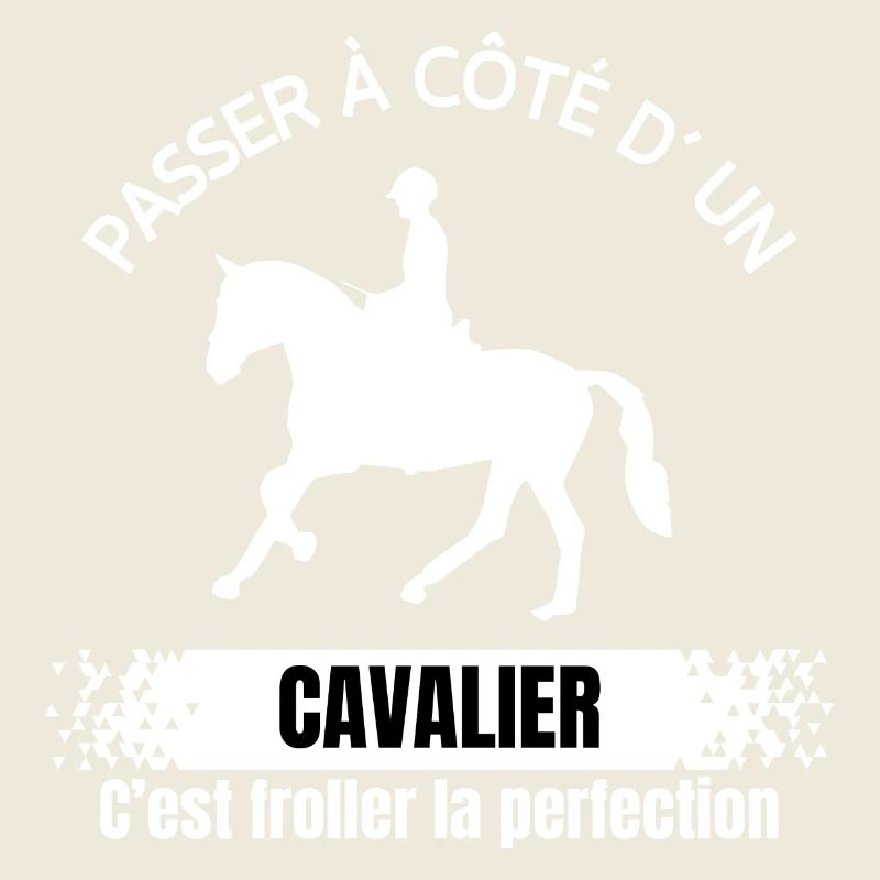 Cavalier - Frôler la perfection
