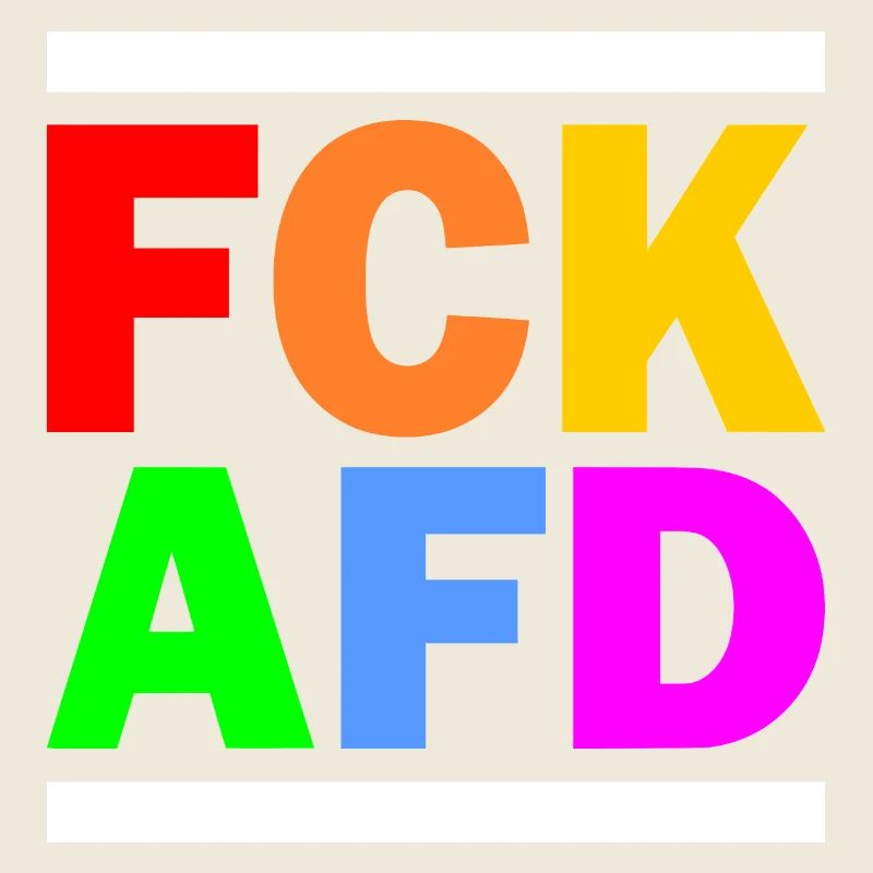 Fck afd