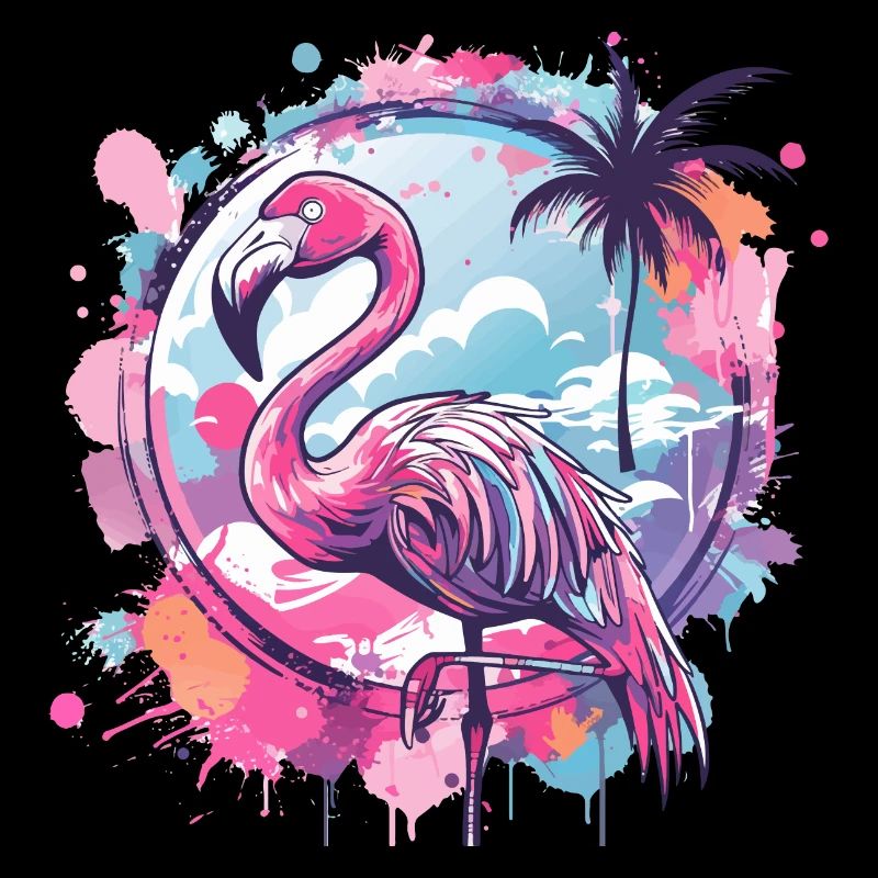 Flamingo