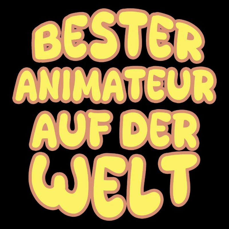 Animateur de vocation