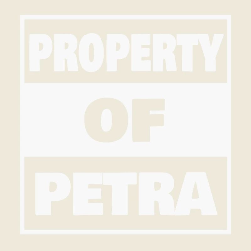 Prénom Petra