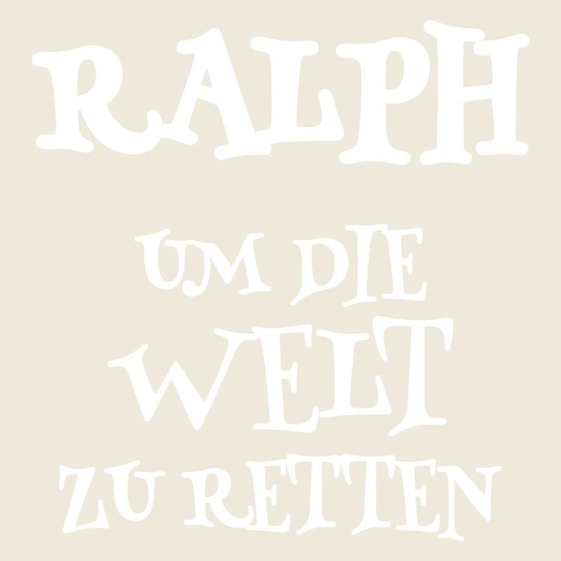 Ralph als Retter