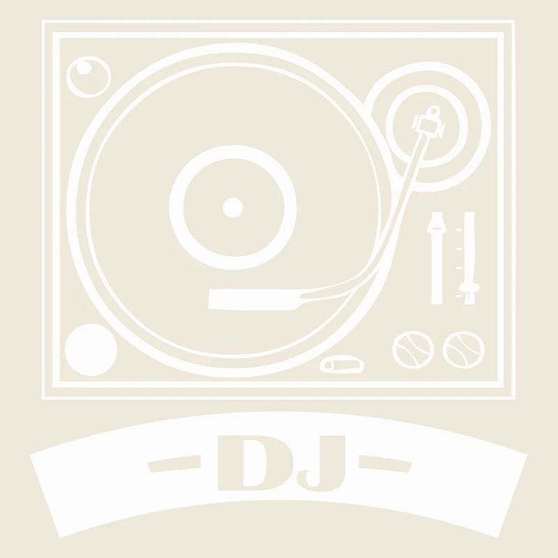 Platine vinyle DJ