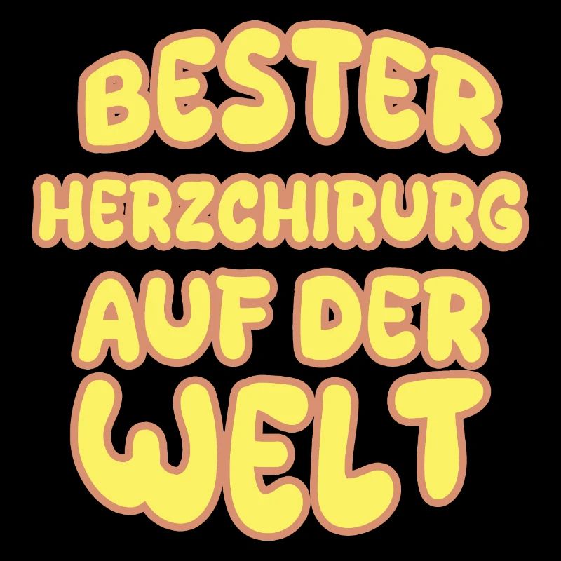 Herzchirurg als Berufung