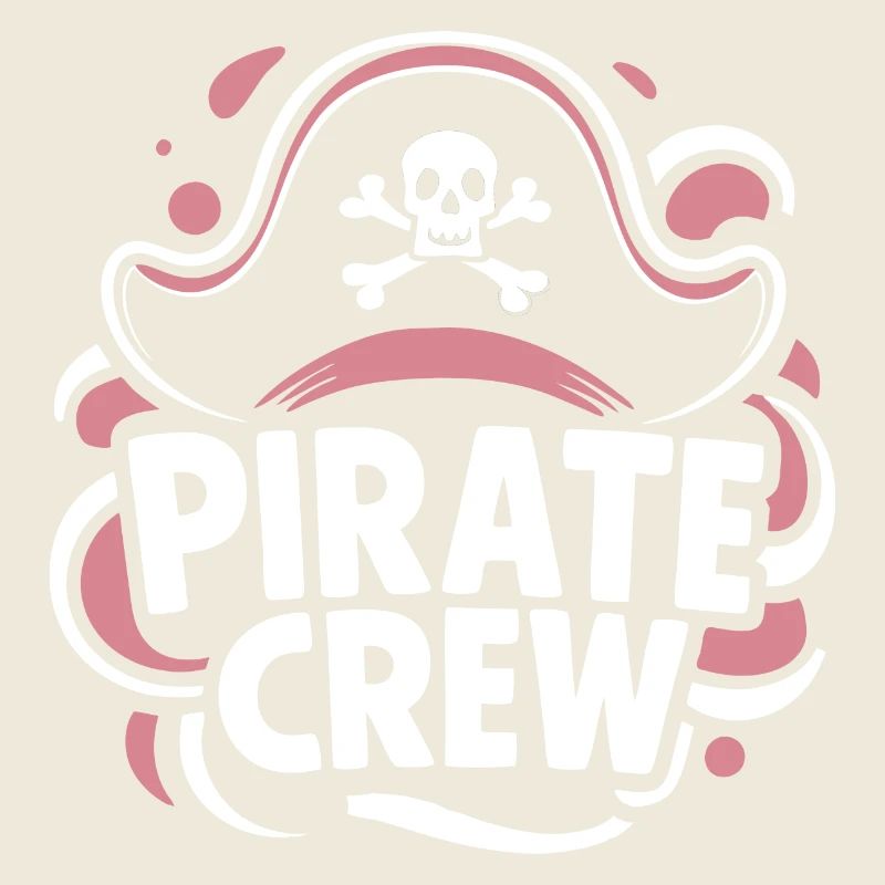 Pirate Pirate Carnival Halloween
