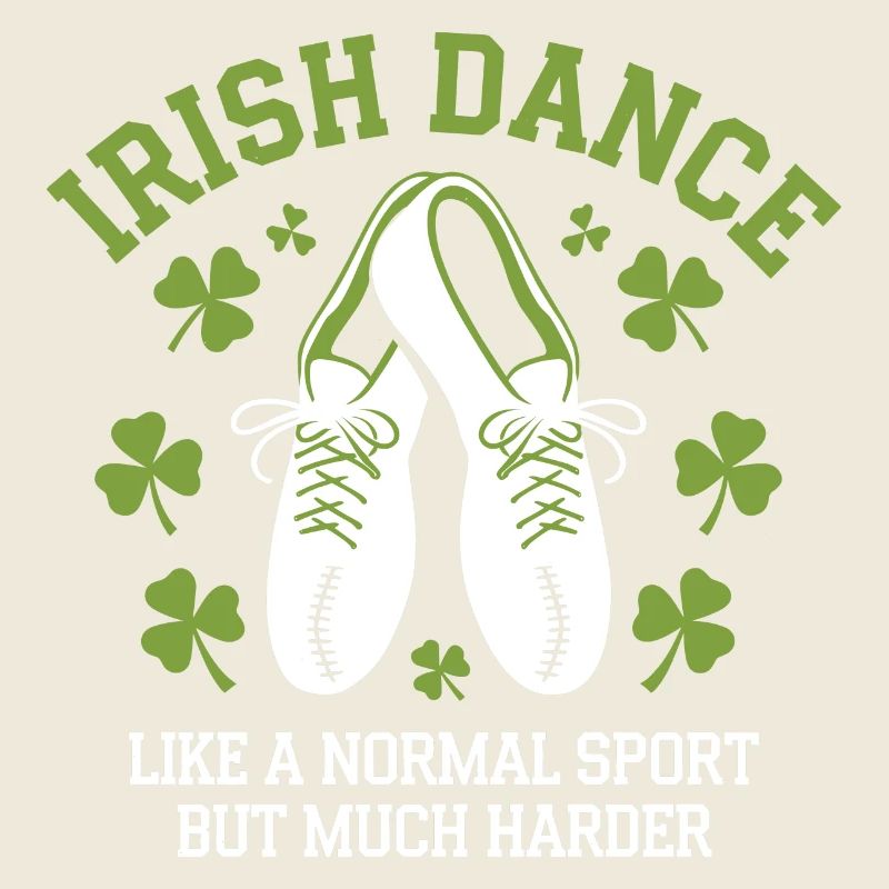 L’art de la danse irlandaise