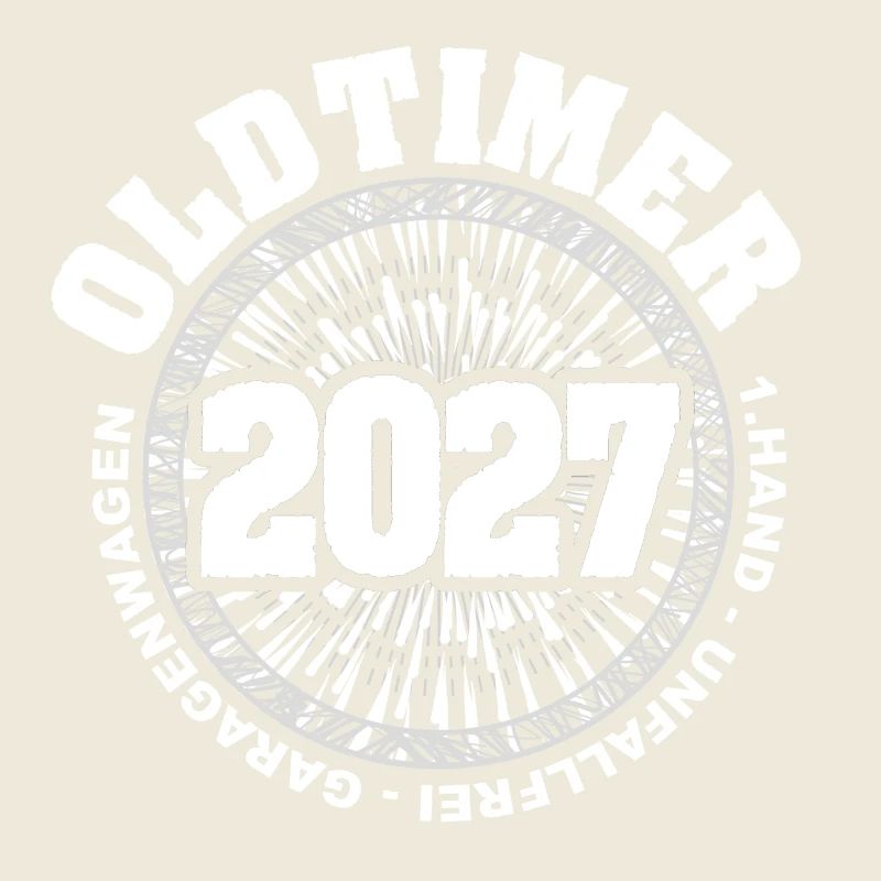 Oldtimer 2027
