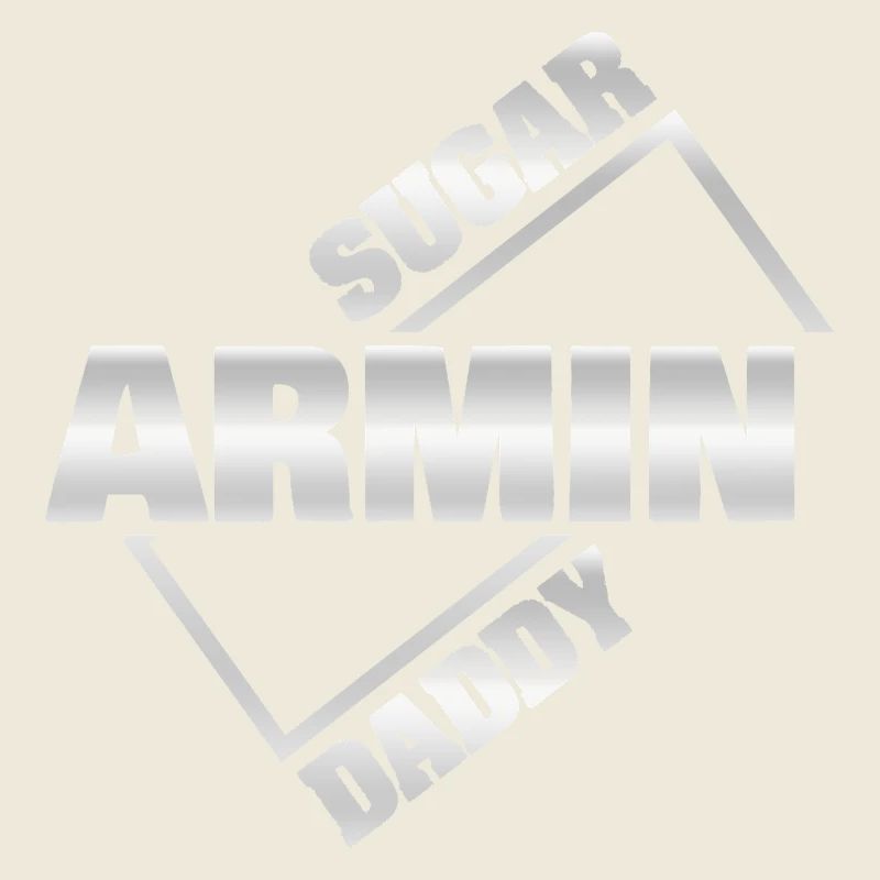 Sugar Daddy Armin