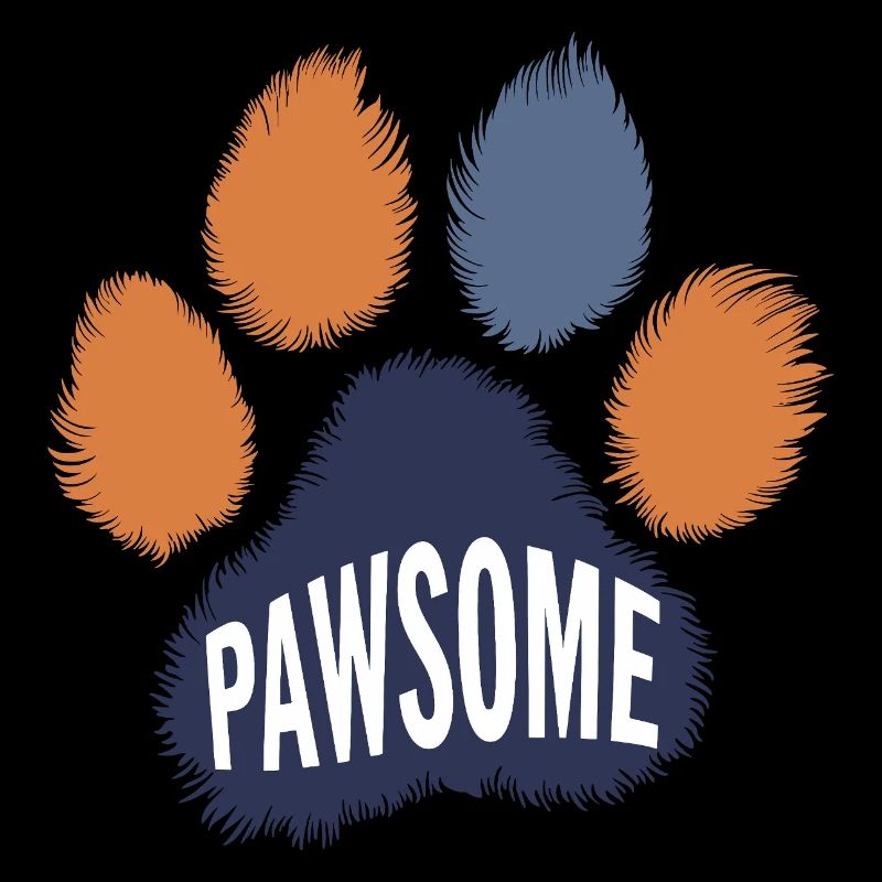 Pawsome Paw