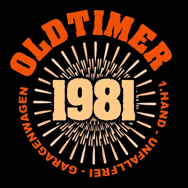 Award 1981