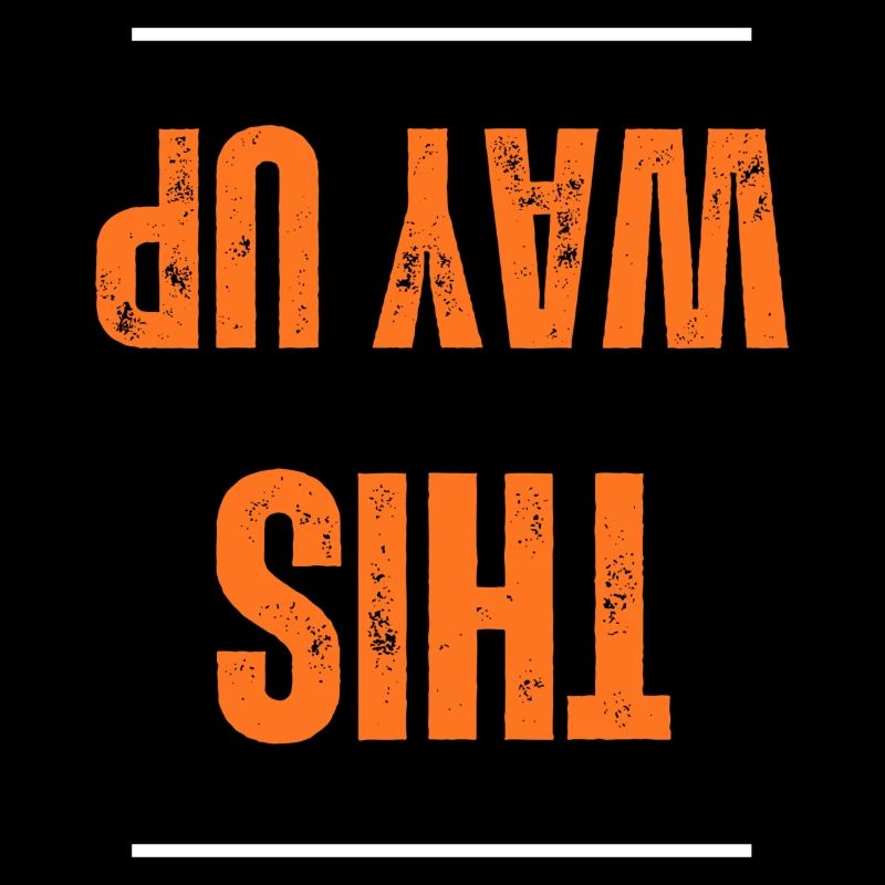 This Way Up
