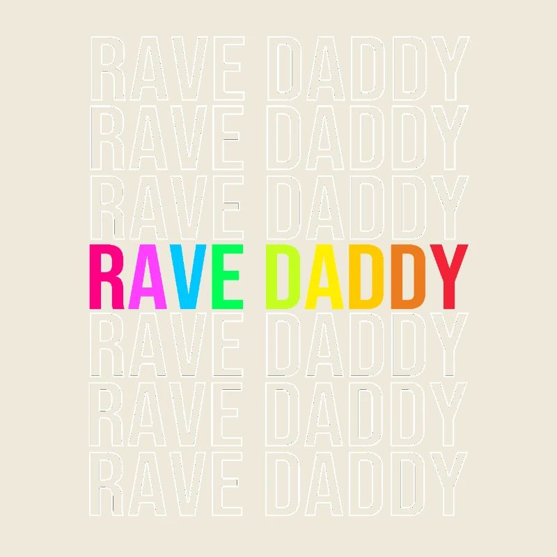 Rave Raver Techno music Techno bass Mixer