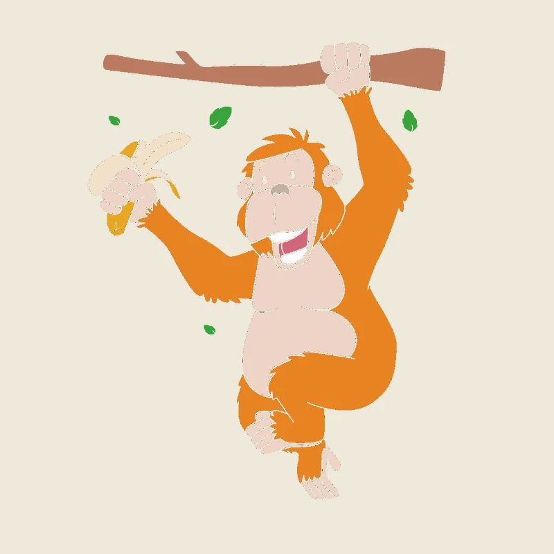 Orang Utan