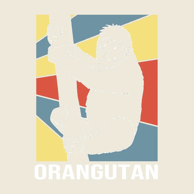 Orang-outan