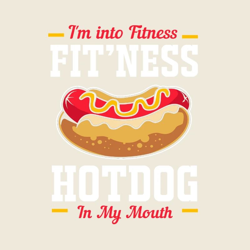 Hot Dog Snack