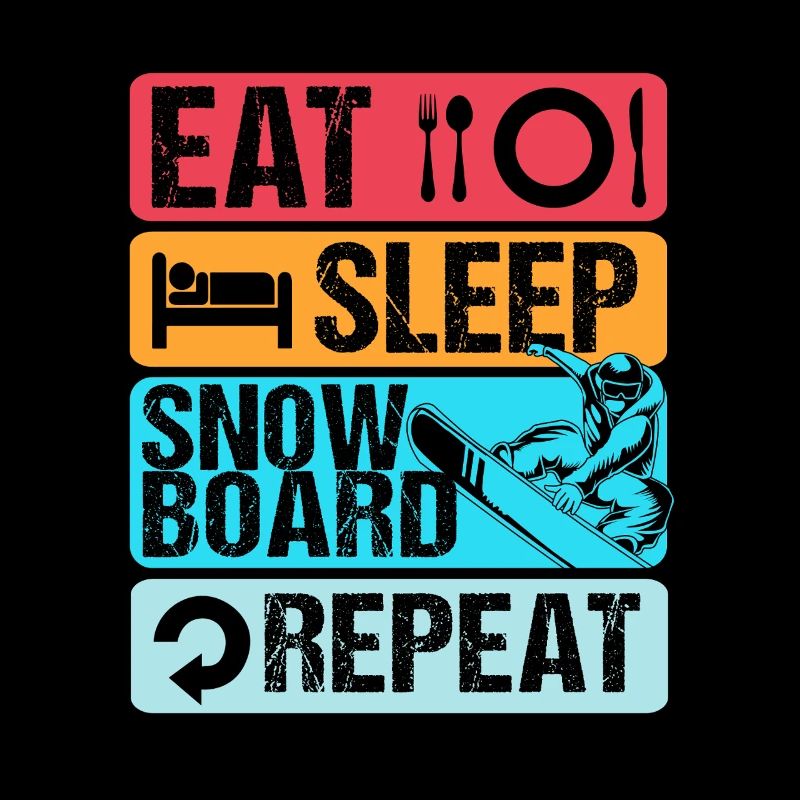 Snowboard Snowboard Vacances snowboard Snowboarders