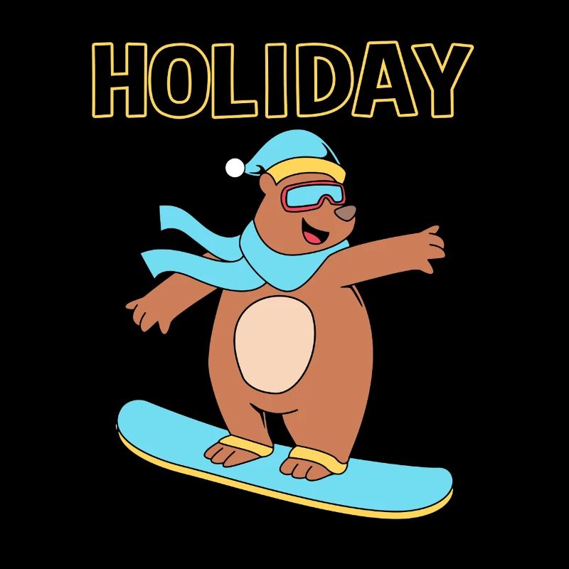 Snowboard Snowboard Vacances snowboard Snowboarders