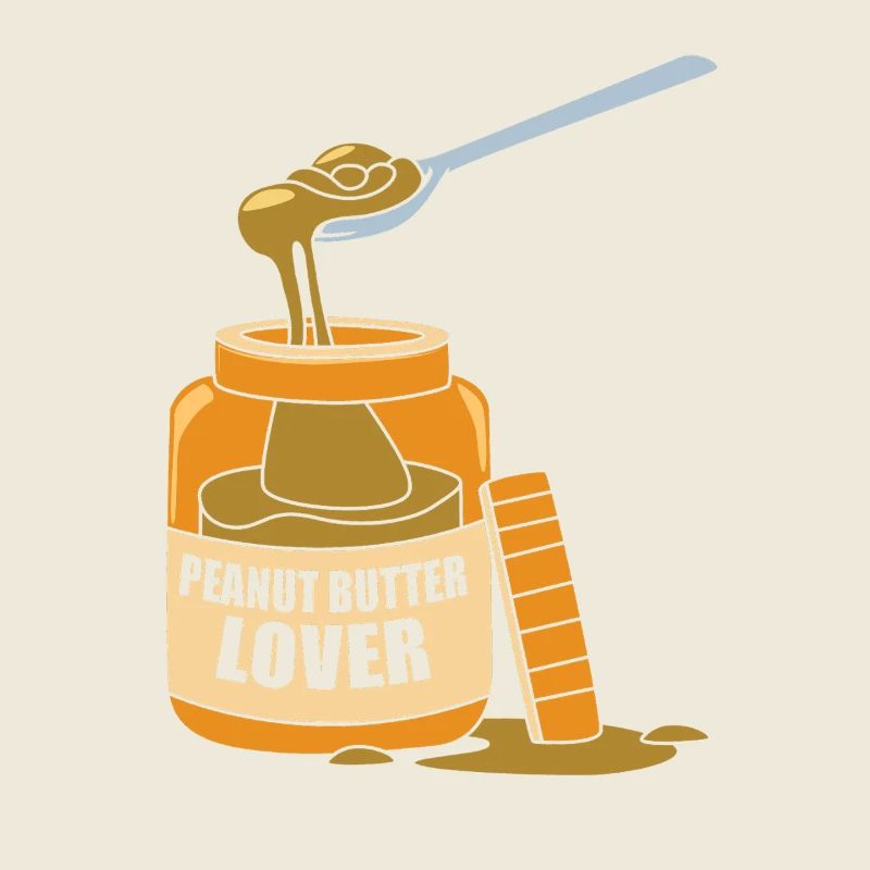 Peanut butter