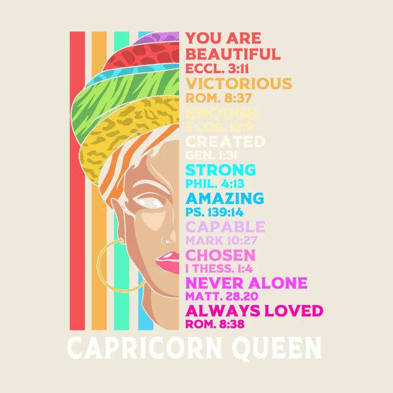 Zodiac sign Capricorn