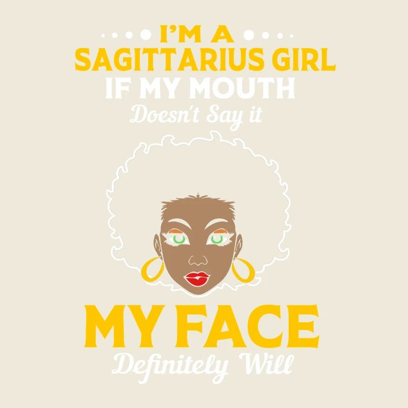 Zodiac sign Sagittarius