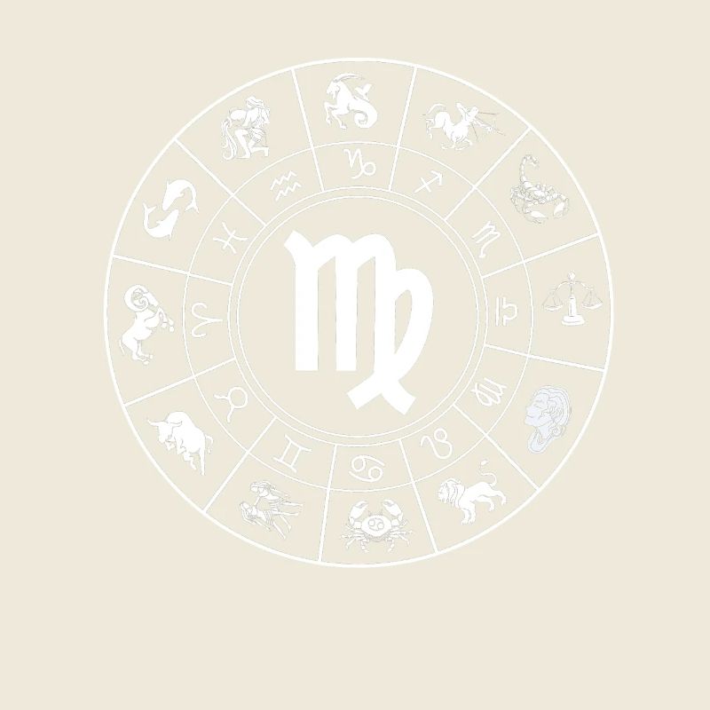 Sternzeichen Jungfrau