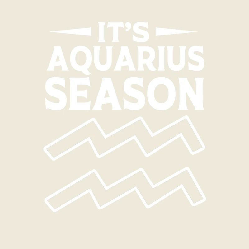 Sternzeichen Wassermann