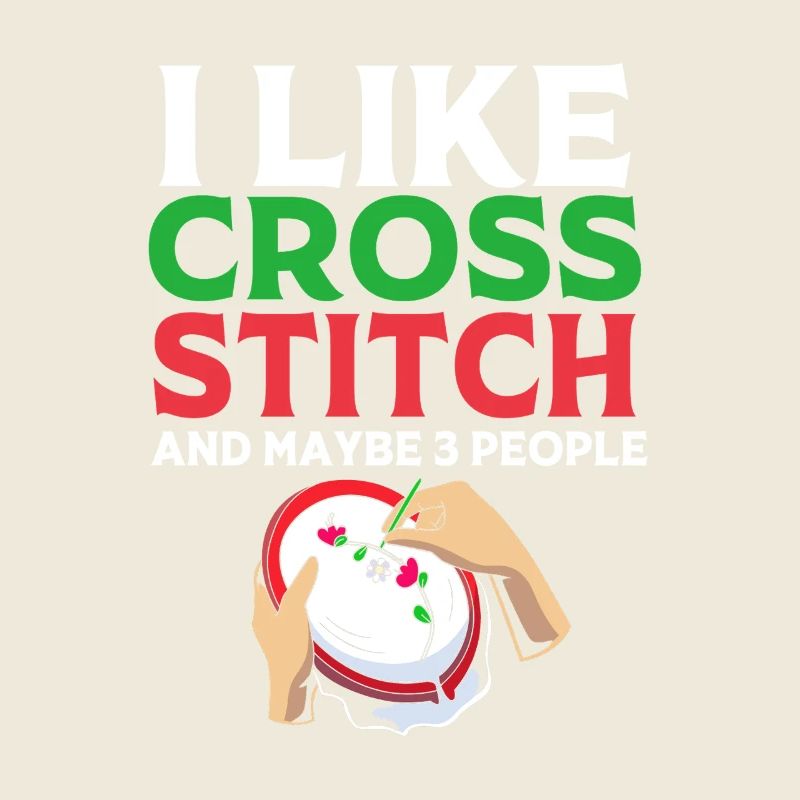 Cross Stitch