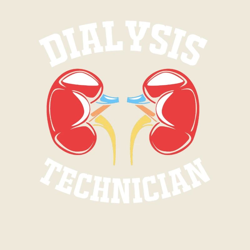 Dialyse-Techniker