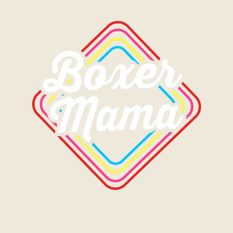 Chien Boxer