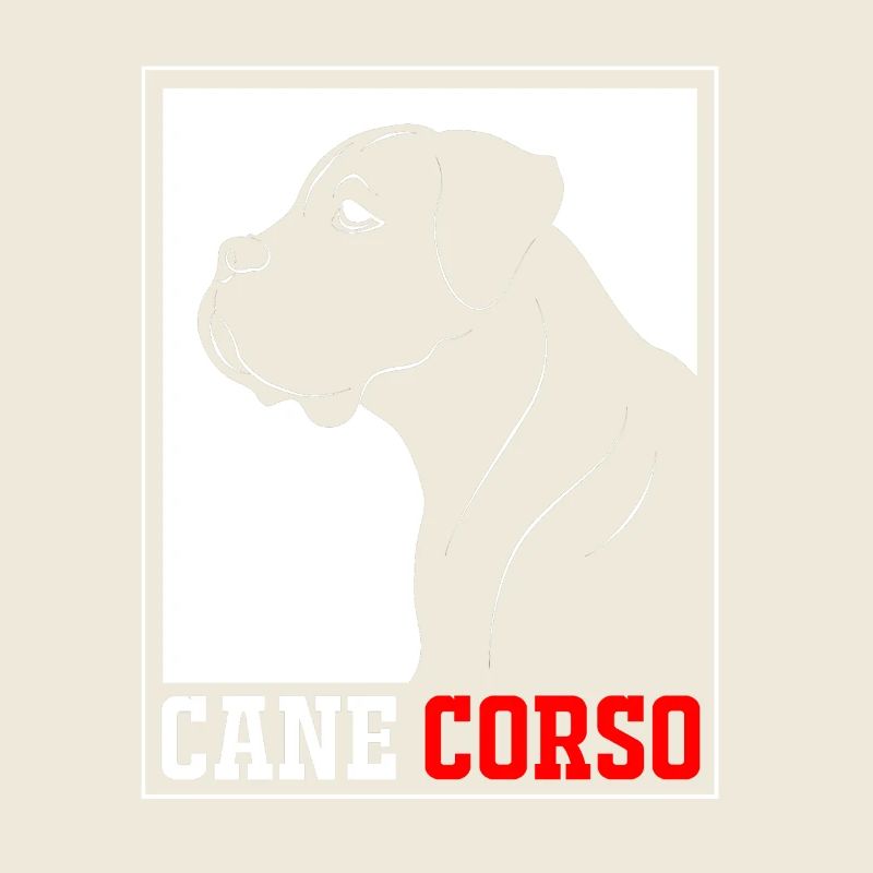 Cane Corso