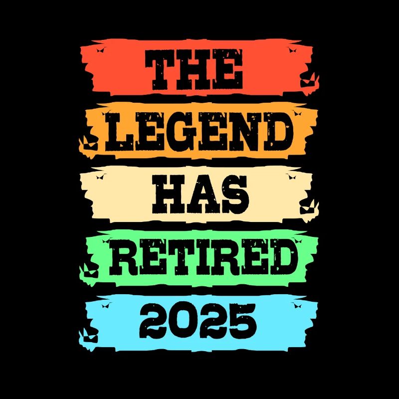 Ruhestand 2025 Rentner Rente Rentnerin