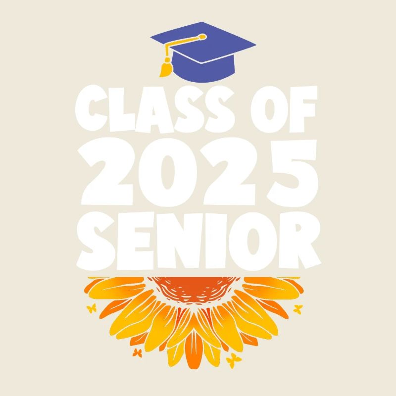 Classe de 2025 Abitur Abiturient Abitur 2025