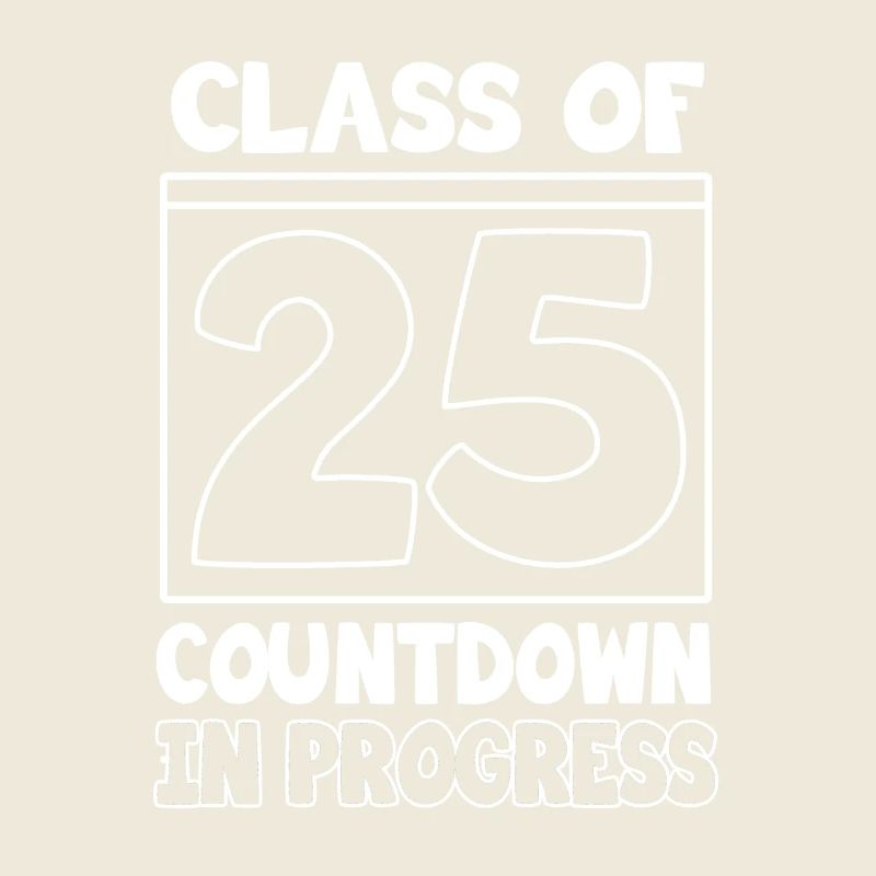 Classe de 2025 Abitur Abiturient Abitur 2025
