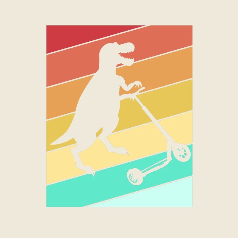 Trottinette Roller