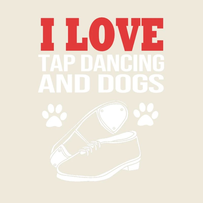 Claquettes Professeur de danse Danseuse Danseuse