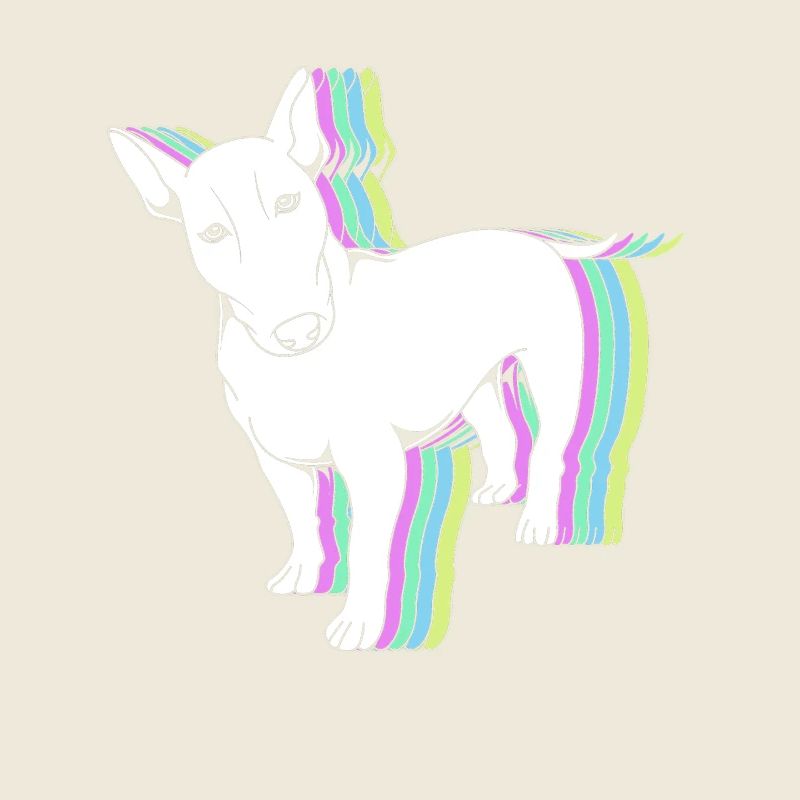 Bull terrier