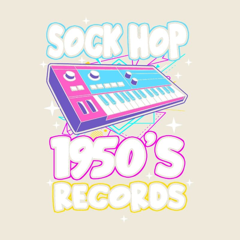 Sock Hop