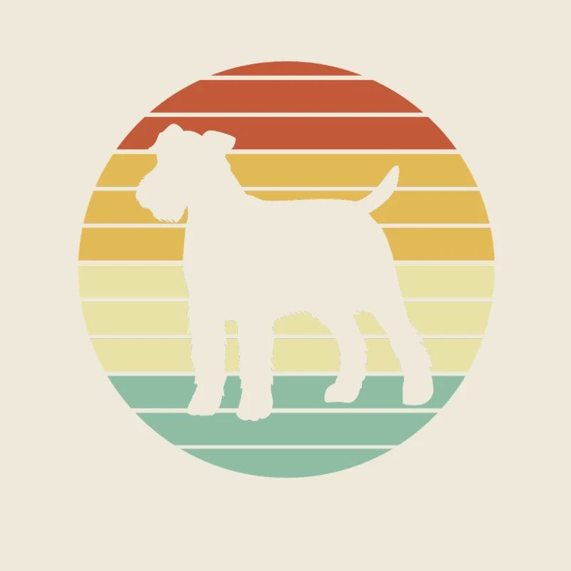 Airedale Terrier