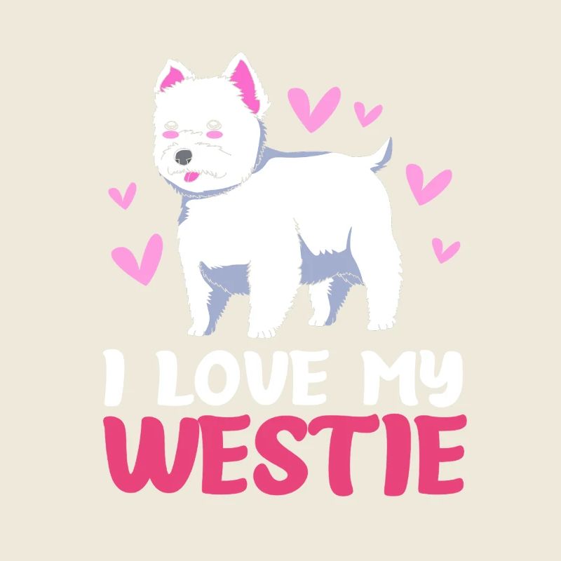 West Highland Terrier
